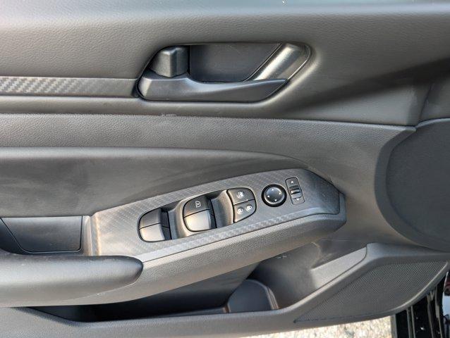 used 2025 Nissan Altima car, priced at $21,000