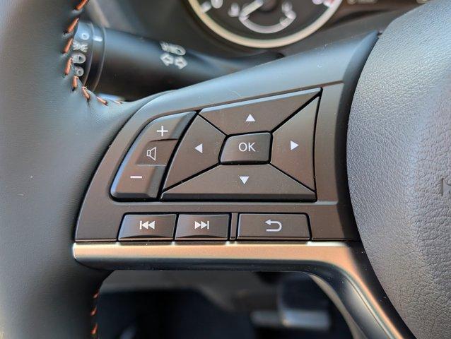 new 2025 Nissan Sentra car, priced at $22,829