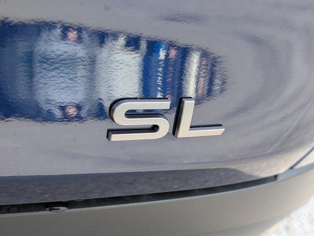 new 2025 Nissan Murano car, priced at $39,885