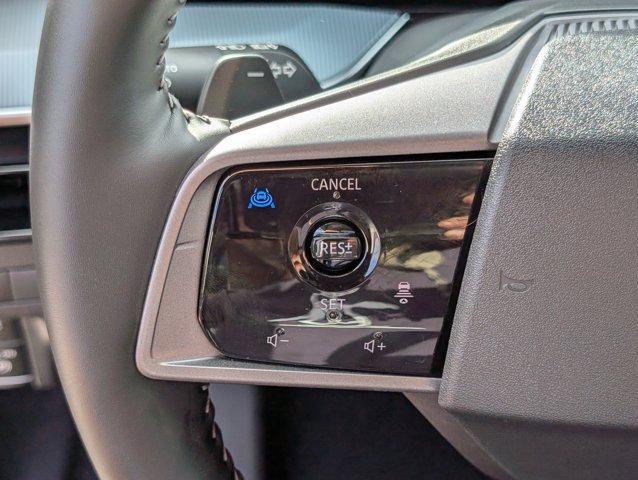 new 2025 Nissan Murano car, priced at $40,289