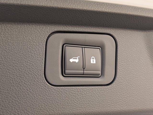 new 2025 Nissan Armada car, priced at $78,928