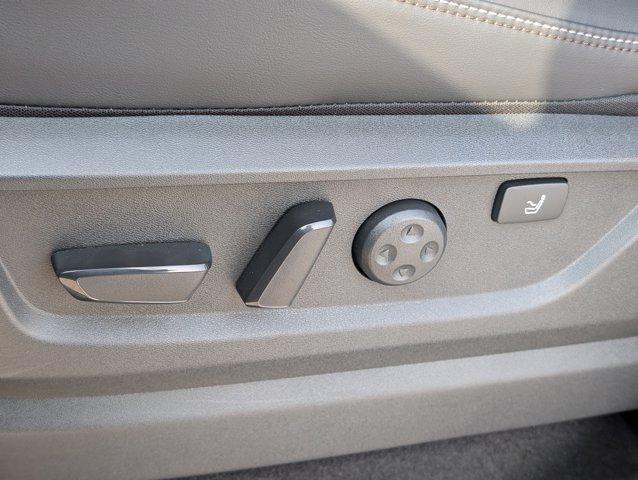 new 2025 Nissan Armada car, priced at $78,928