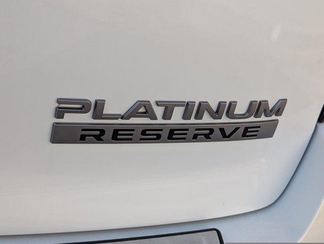 new 2025 Nissan Armada car, priced at $78,928