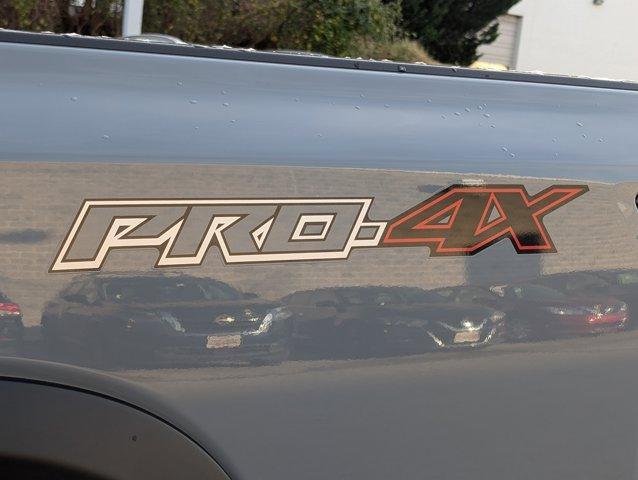 new 2026 Nissan Frontier car, priced at $45,025