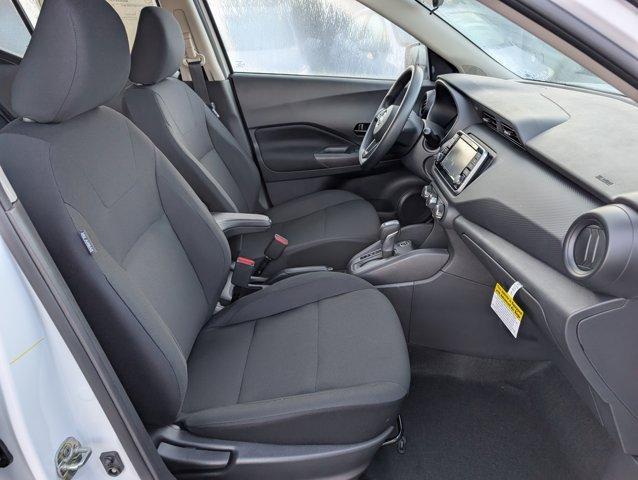 new 2025 Nissan Kicks Play car, priced at $21,847