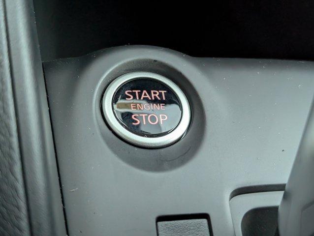 new 2025 Nissan Kicks Play car, priced at $21,847