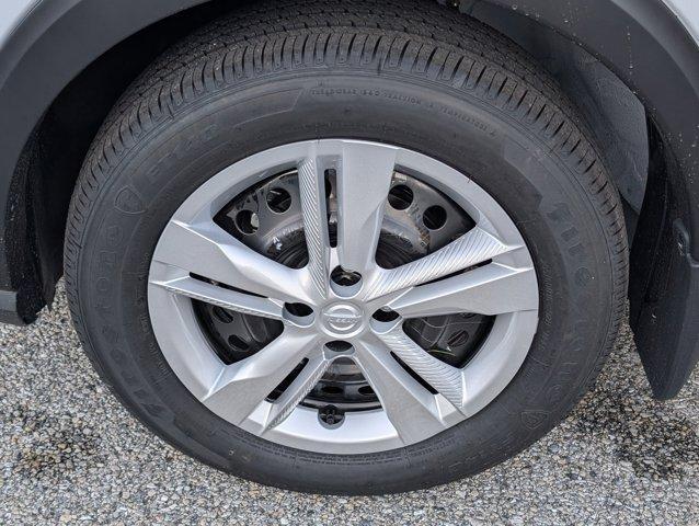 new 2025 Nissan Kicks Play car, priced at $21,847