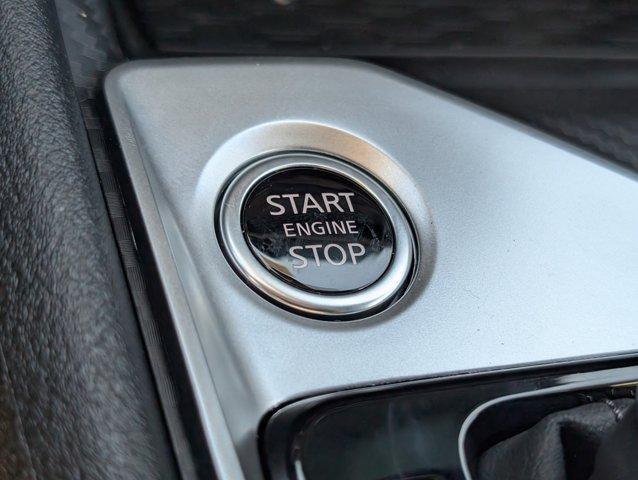 new 2025 Nissan Altima car, priced at $25,495