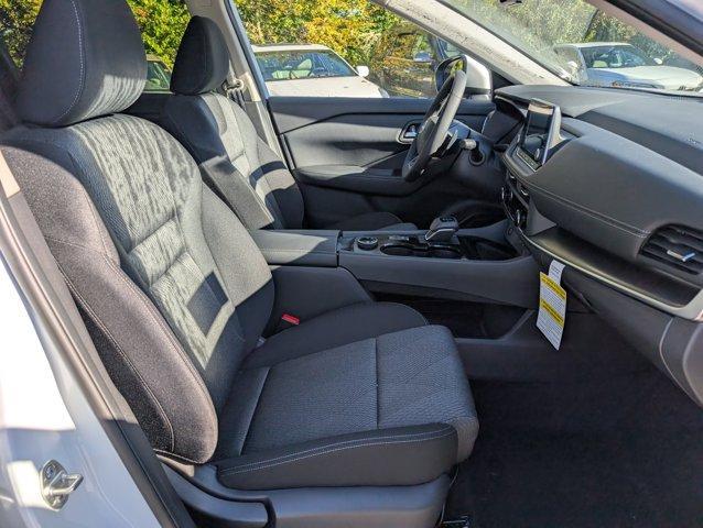 new 2026 Nissan Rogue car, priced at $28,065