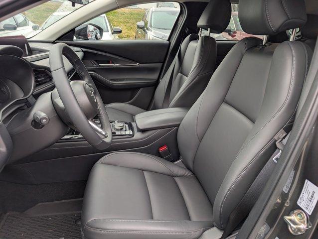 used 2025 Mazda CX-30 car, priced at $24,550