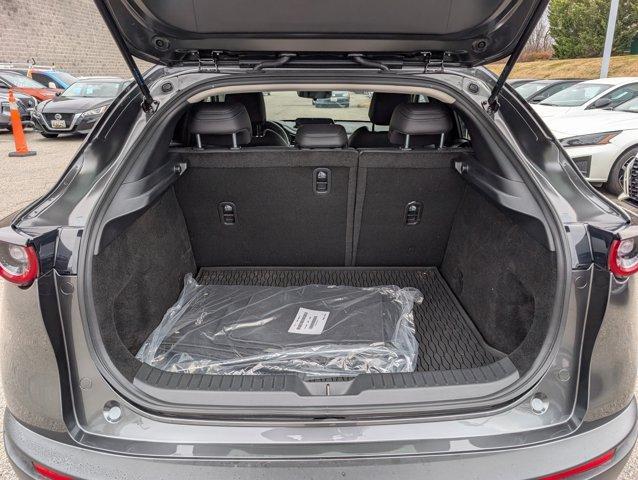 used 2025 Mazda CX-30 car, priced at $24,550