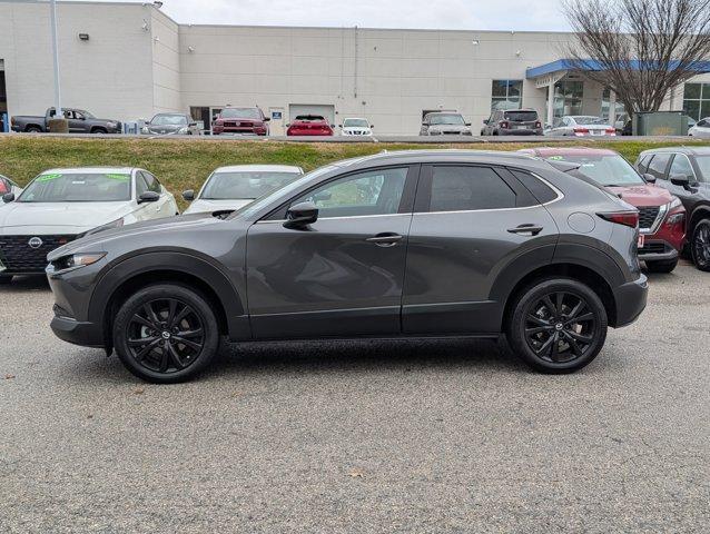used 2025 Mazda CX-30 car, priced at $24,550