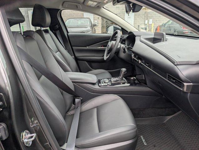 used 2025 Mazda CX-30 car, priced at $24,550