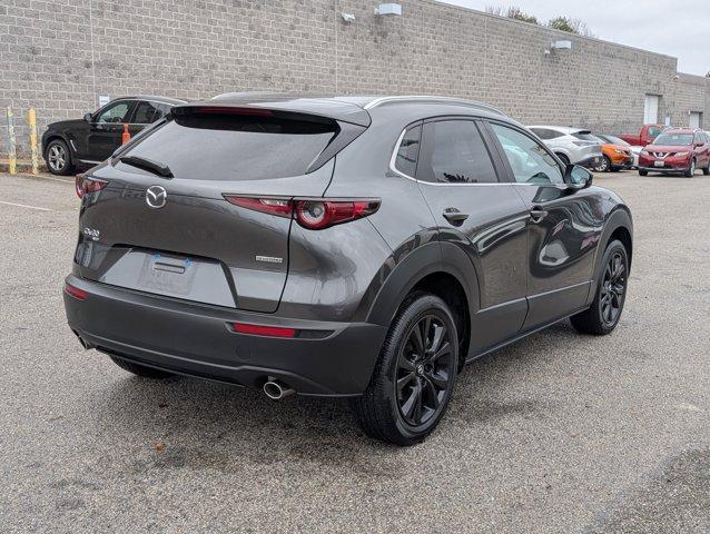 used 2025 Mazda CX-30 car, priced at $24,550