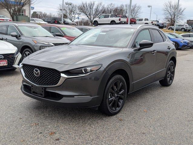 used 2025 Mazda CX-30 car, priced at $24,550