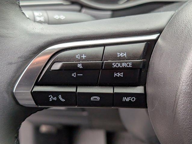 used 2025 Mazda CX-30 car, priced at $24,550