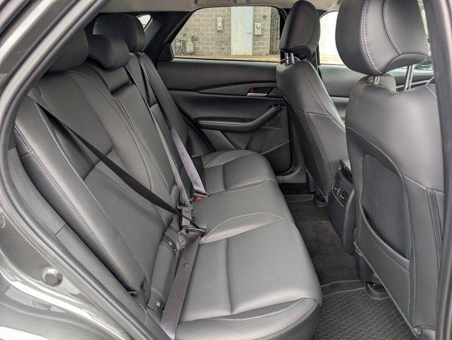 used 2025 Mazda CX-30 car, priced at $24,550