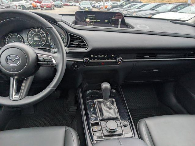 used 2025 Mazda CX-30 car, priced at $24,550