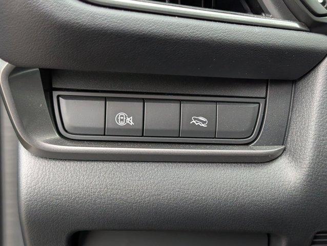 used 2025 Mazda CX-30 car, priced at $24,550