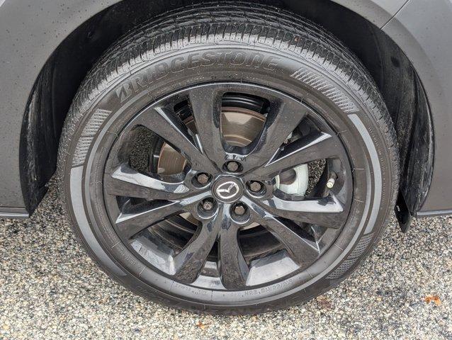 used 2025 Mazda CX-30 car, priced at $24,550