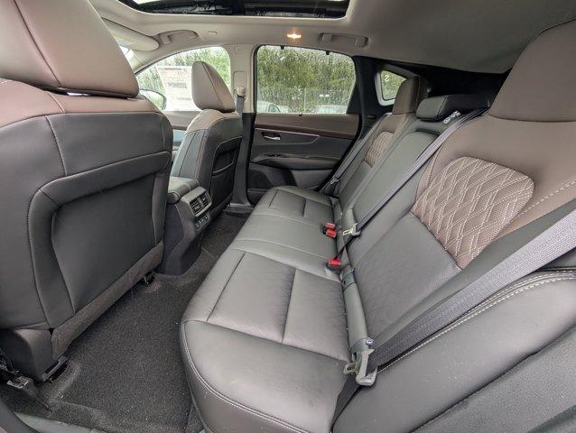 new 2026 Nissan Murano car, priced at $45,195