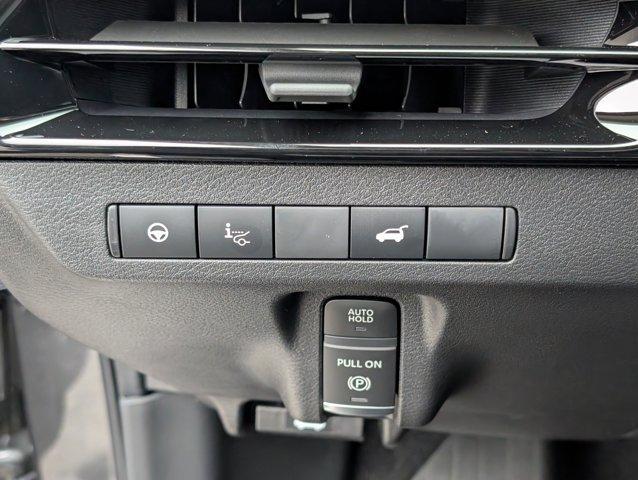 new 2026 Nissan Murano car, priced at $45,195