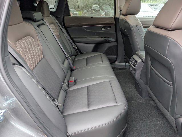 new 2026 Nissan Murano car, priced at $45,195