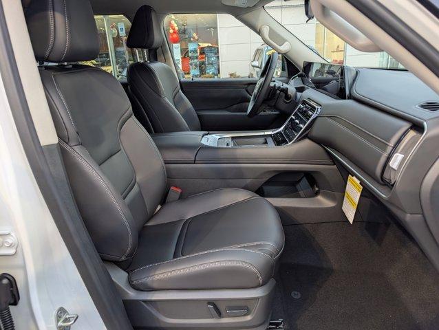 new 2026 Nissan Armada car, priced at $60,535