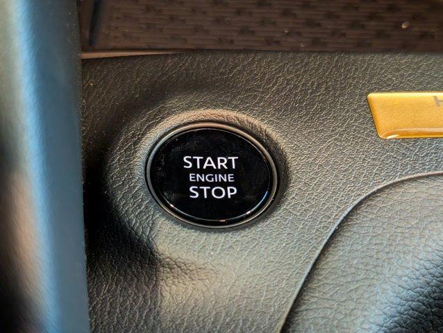 new 2026 Nissan Z car, priced at $56,285