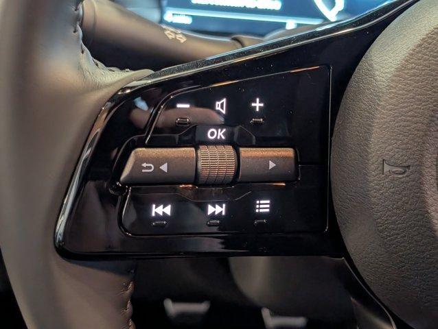 new 2026 Nissan Z car, priced at $56,285