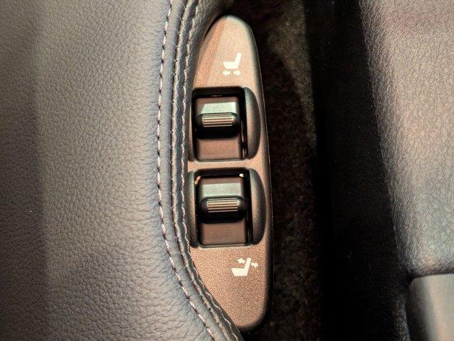 new 2026 Nissan Z car, priced at $56,285