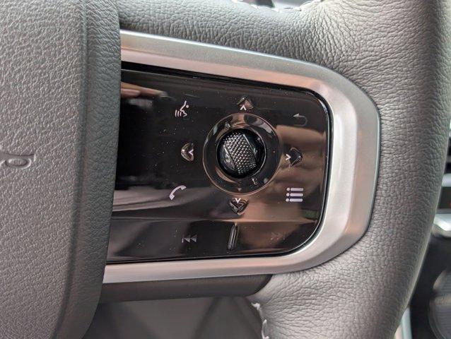 new 2026 Nissan Armada car, priced at $60,535