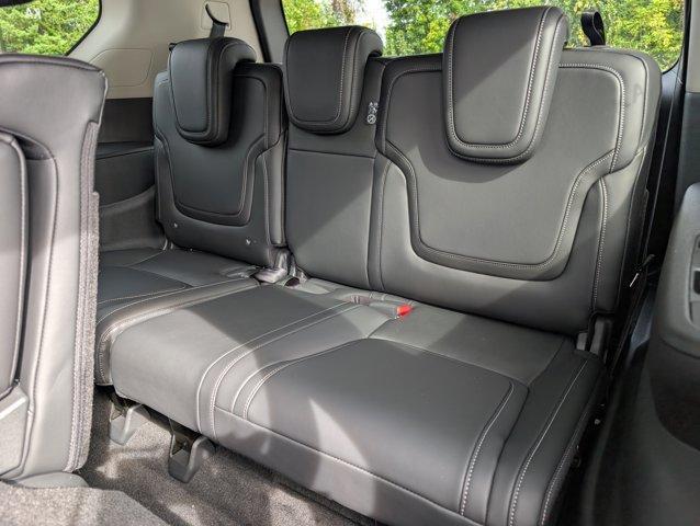 new 2026 Nissan Armada car, priced at $60,535