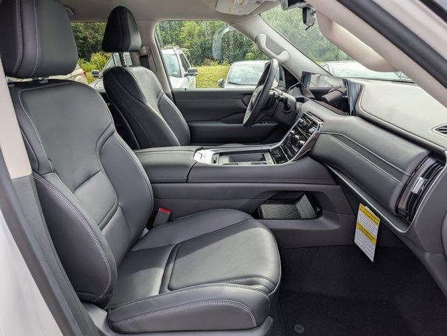 new 2026 Nissan Armada car, priced at $60,535