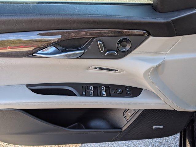 used 2017 Cadillac CT6 car, priced at $19,500