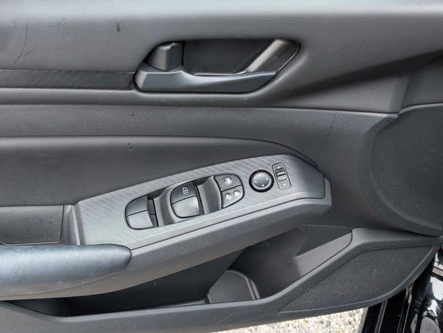 used 2025 Nissan Altima car, priced at $21,000