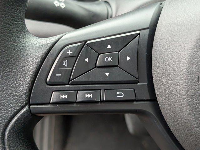 used 2025 Nissan Altima car, priced at $21,000