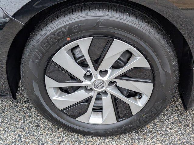 used 2025 Nissan Altima car, priced at $21,000