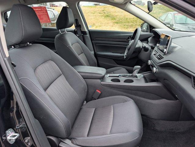 used 2025 Nissan Altima car, priced at $21,000