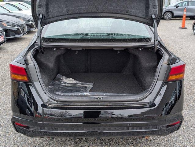 used 2025 Nissan Altima car, priced at $21,000