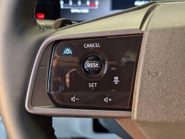 new 2026 Nissan Murano car, priced at $46,891