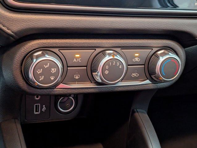 new 2025 Nissan Versa car, priced at $18,214