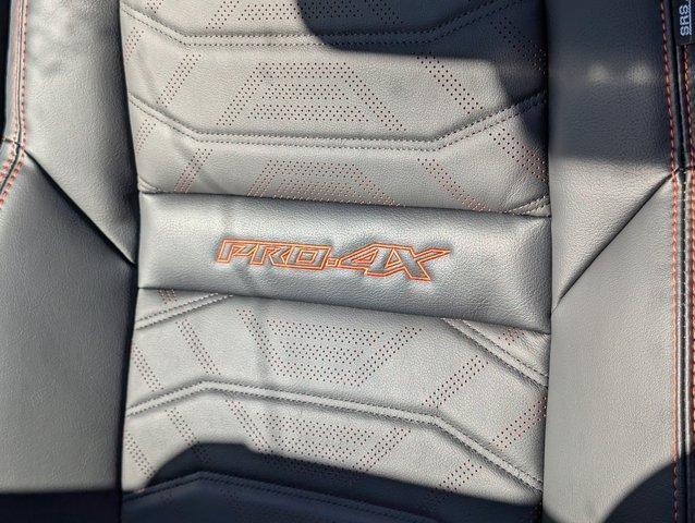 new 2026 Nissan Frontier car, priced at $45,025