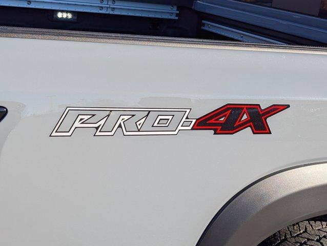 new 2026 Nissan Frontier car, priced at $45,025