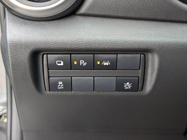 used 2025 Nissan Versa car, priced at $17,250