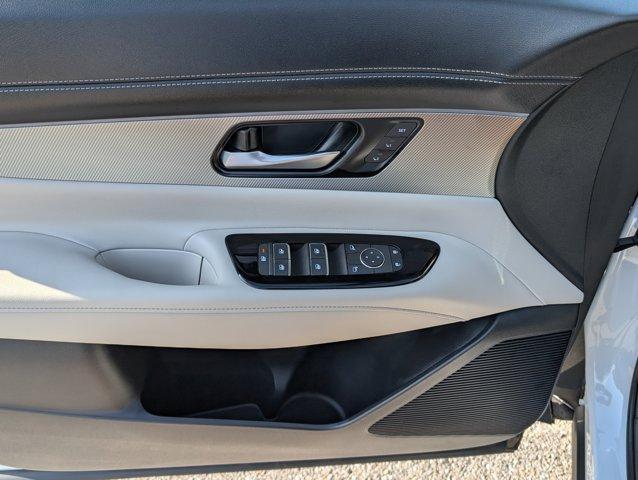 new 2025 Nissan Murano car, priced at $40,289