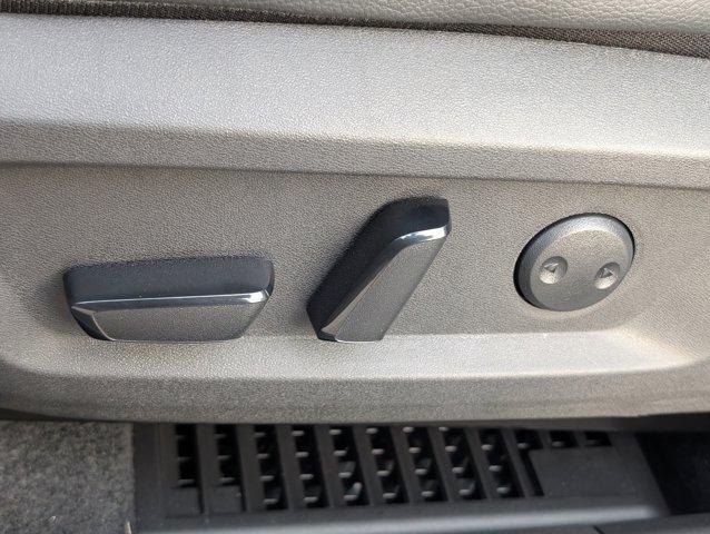 new 2025 Nissan Rogue car, priced at $41,165