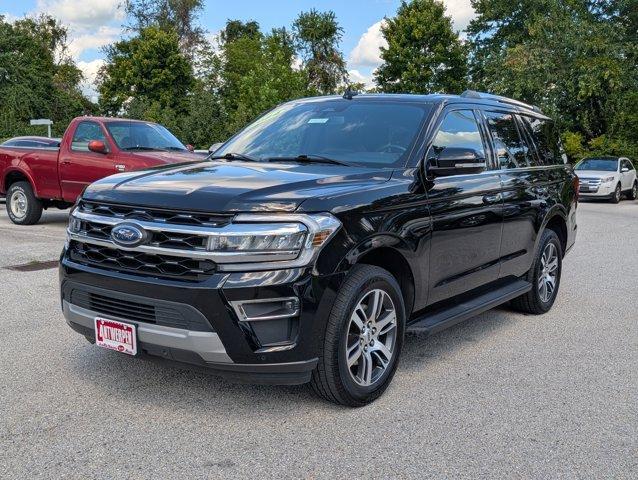 used 2024 Ford Expedition car, priced at $44,500