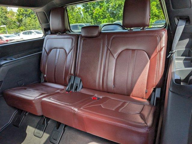 used 2024 Ford Expedition car, priced at $44,500