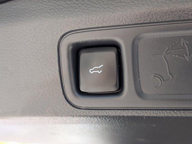 used 2024 Ford Expedition car, priced at $44,500